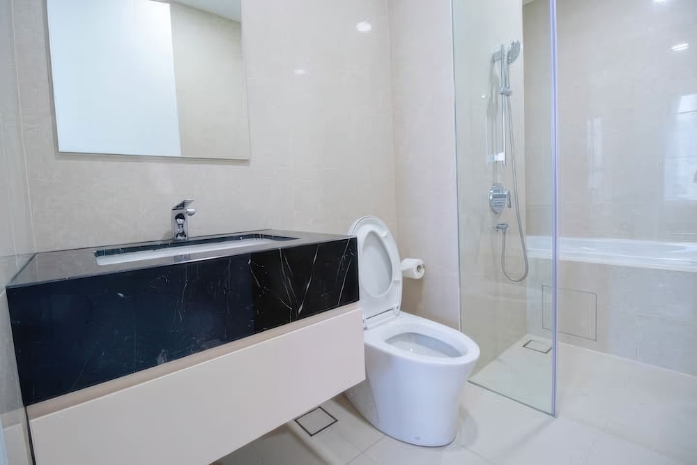 Pavilion Ceylon Hill Suites Apartments KL