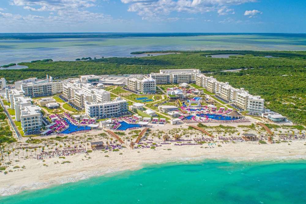 Planet Hollywood Cancun by Royalton, An Autograph Collection All-Inclusive Resort 172