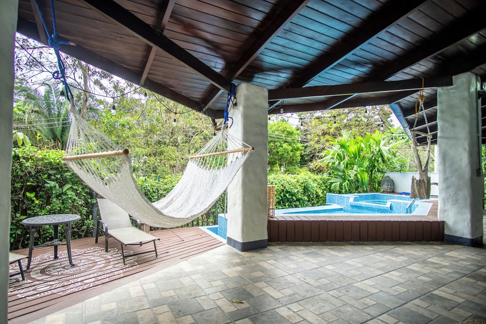 Kikazaru Boutique Hotel