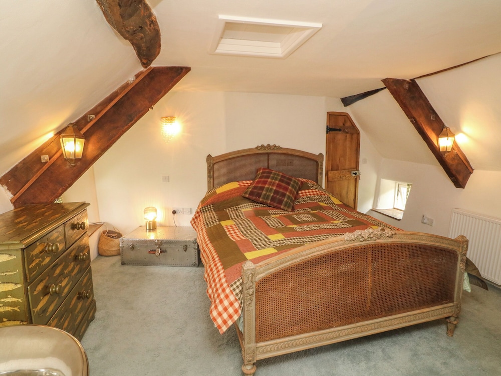 Rose Cottage