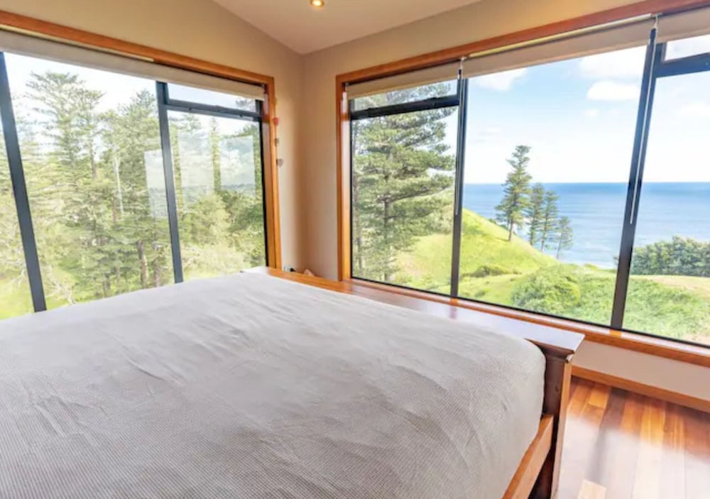 King Tide House
