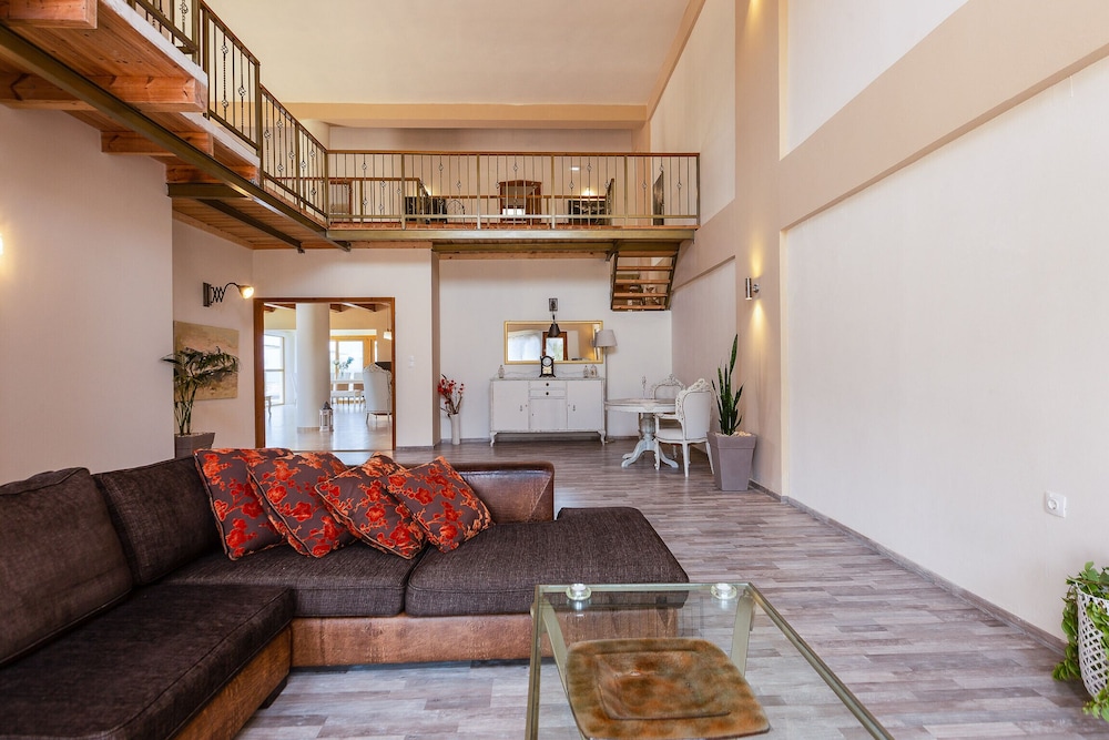 Golden Sand Beach Villa Villa