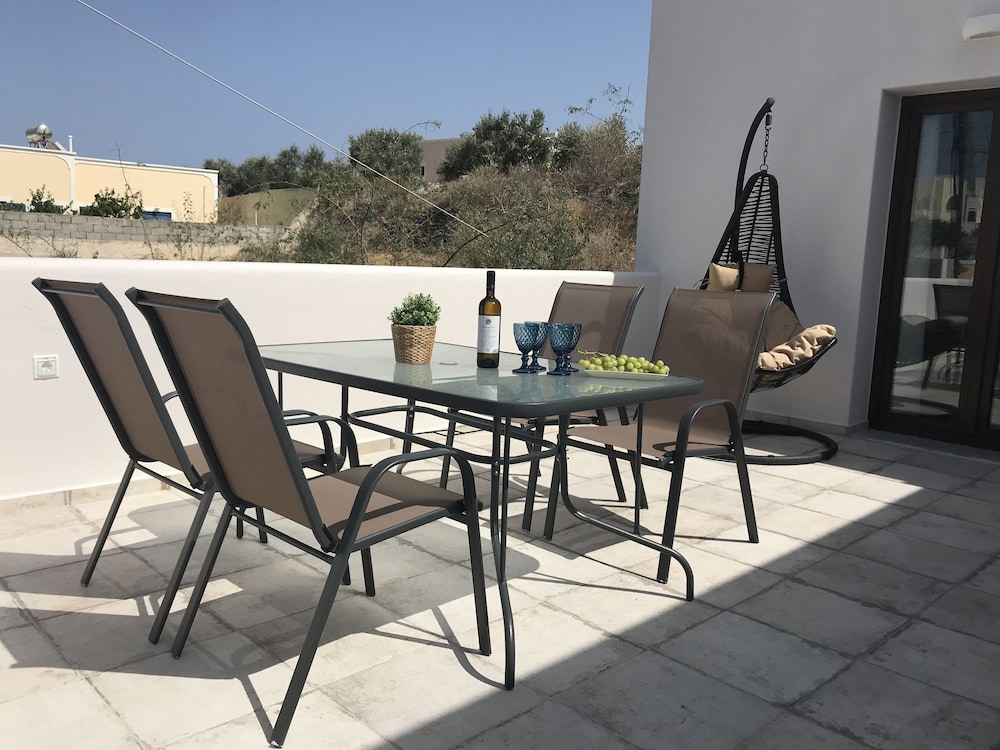 Elia Residences Santorini
