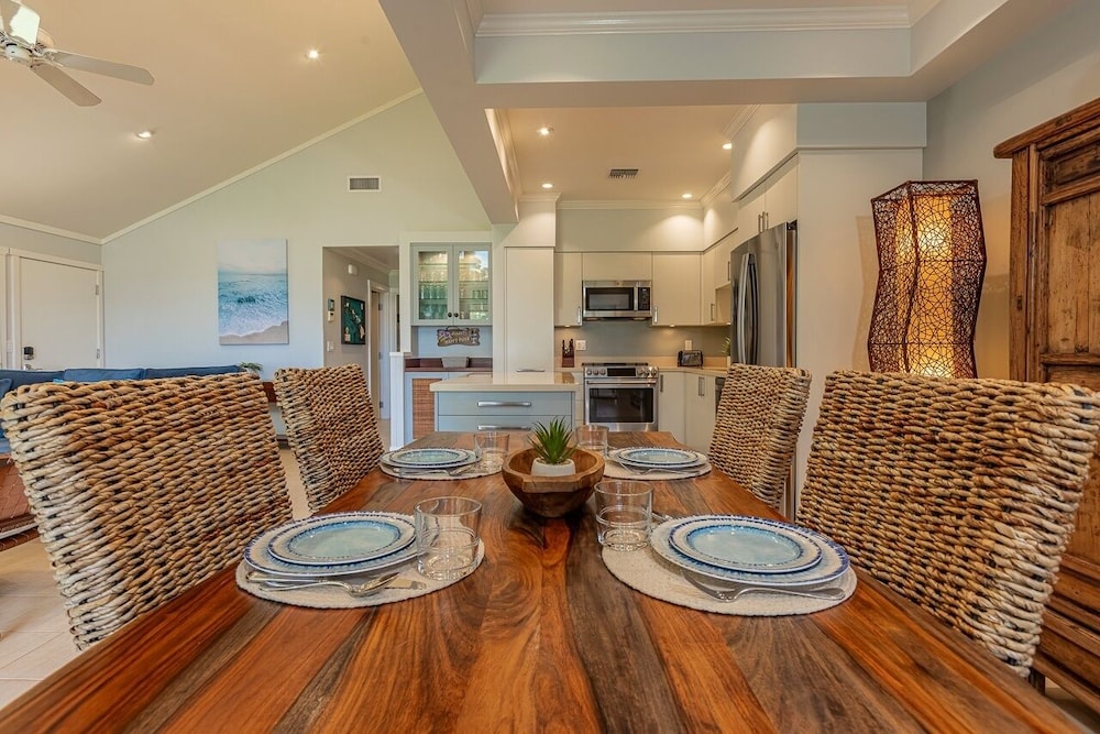 Maalaea Surf B1 2 Bedroom Condo