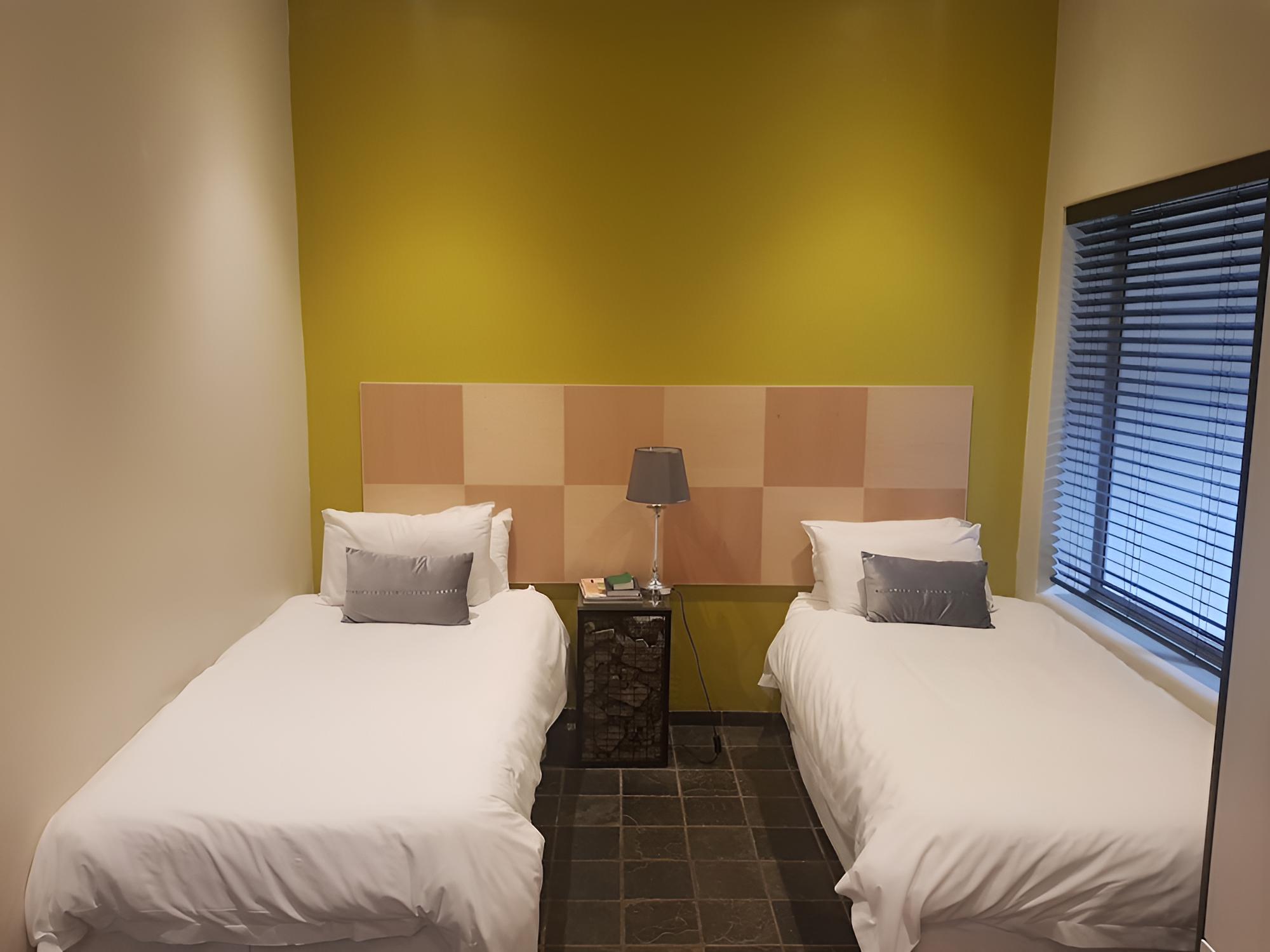 City Living Boutique Hotel