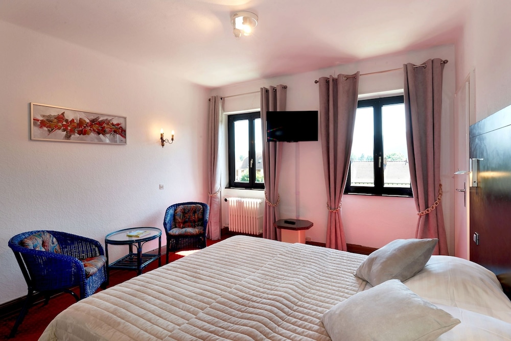 Hostellerie Belle-Vue - Property Image 26