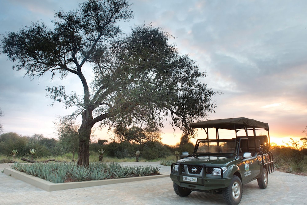 Palala Boutique Game Lodge & Spa