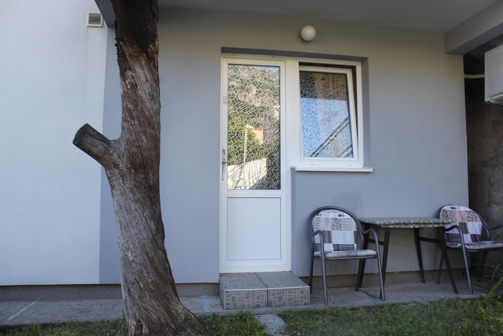 Villa Luka