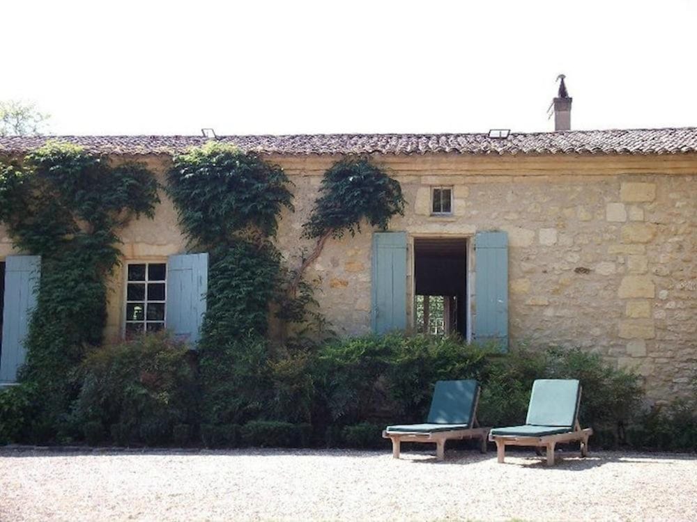Domaine de l'Espelette view 5