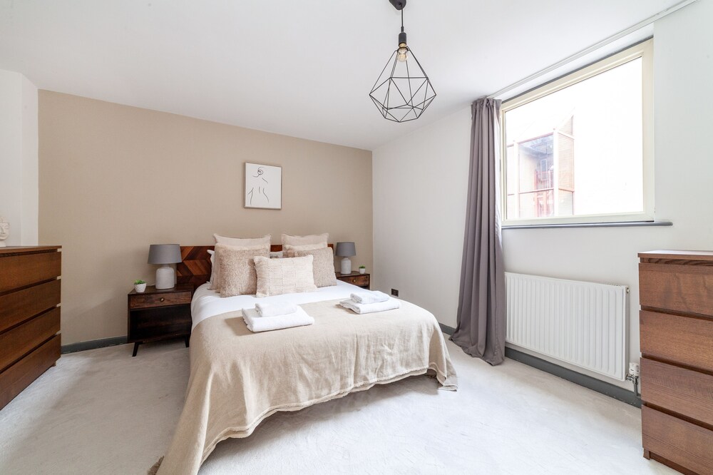 The Wapping Villas