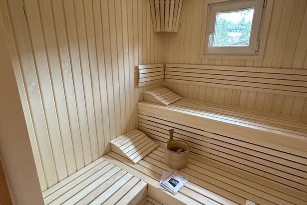 Wooden Chalet in Styria near Kreischberg Ski Area
