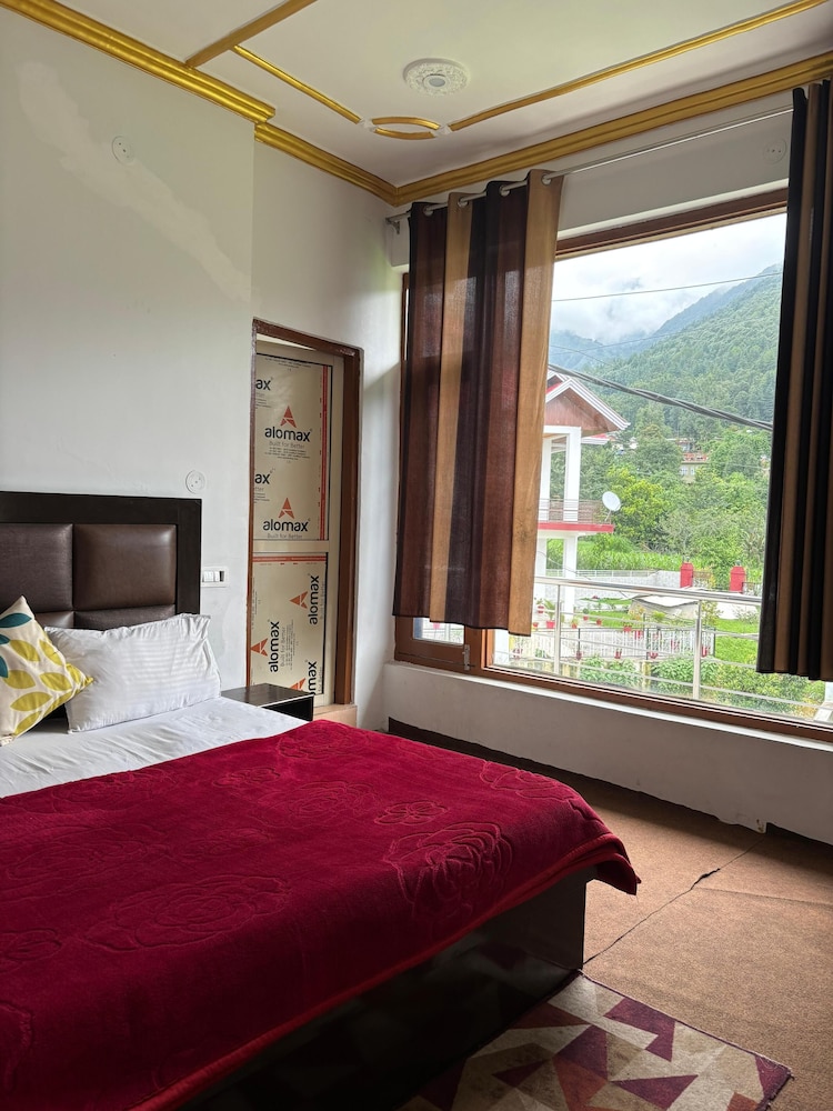 Pir Panjal Outpost