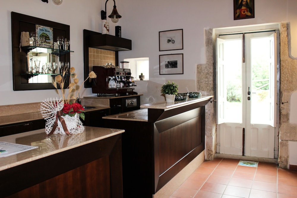 Villa Gaia Agriturismo and B&b