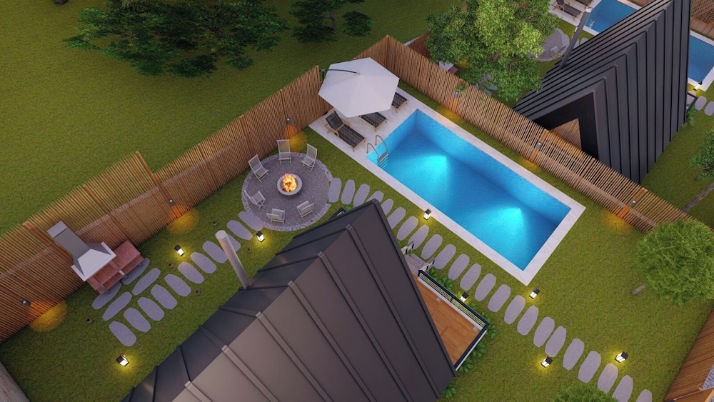 Redka Bungalov Resort