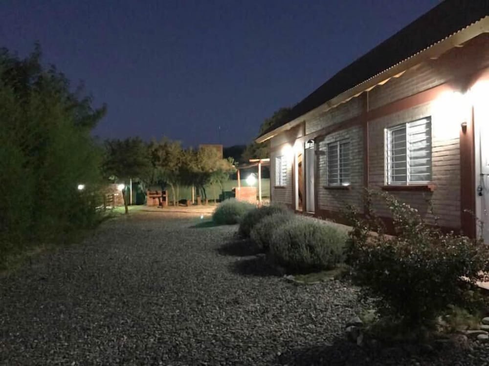 Duplex La Lechuza