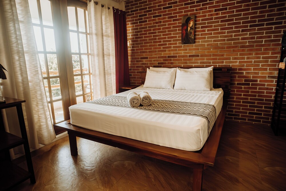 Fantasy Lodge Samboan Cebu