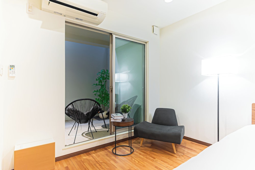 STARRY STAY HOUSE SHIBUYA I