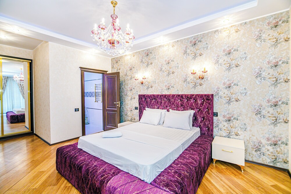 Azure by residences