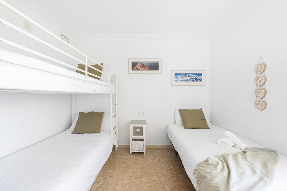 Stay U-nique Apartment Playamar