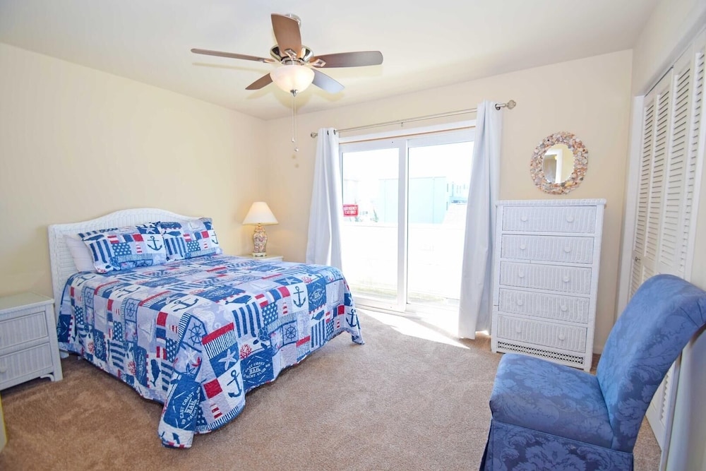 Ocean Club 4011 4 Bedroom Townhouse by RedAwning view 4