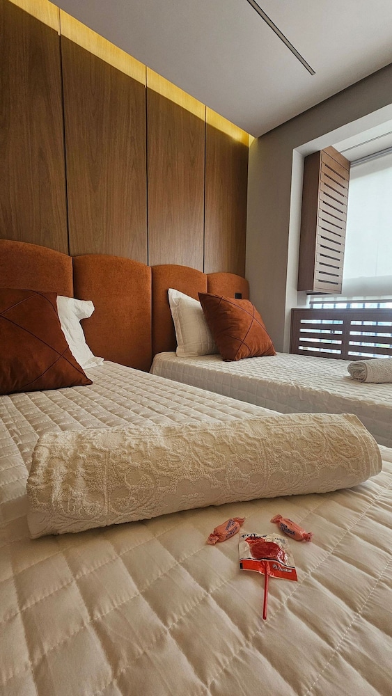 Condominio Helbor B.liv