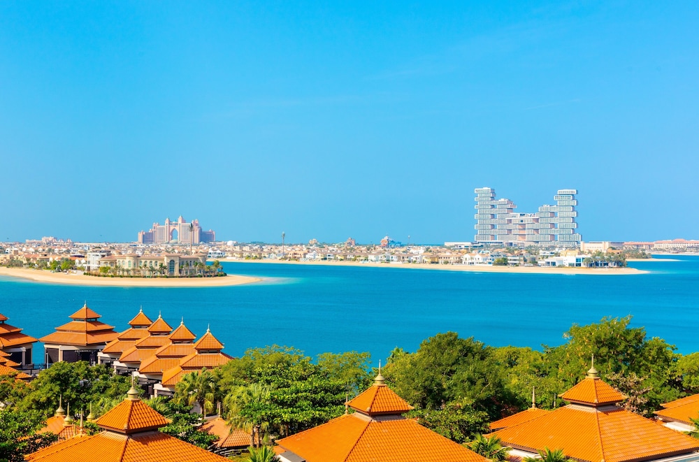 EDEN'S Homes & Villas - Anantara Palm Residences