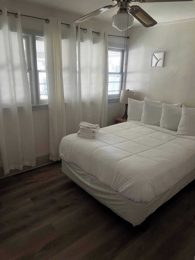 Garland Haven Hideaway Unit A