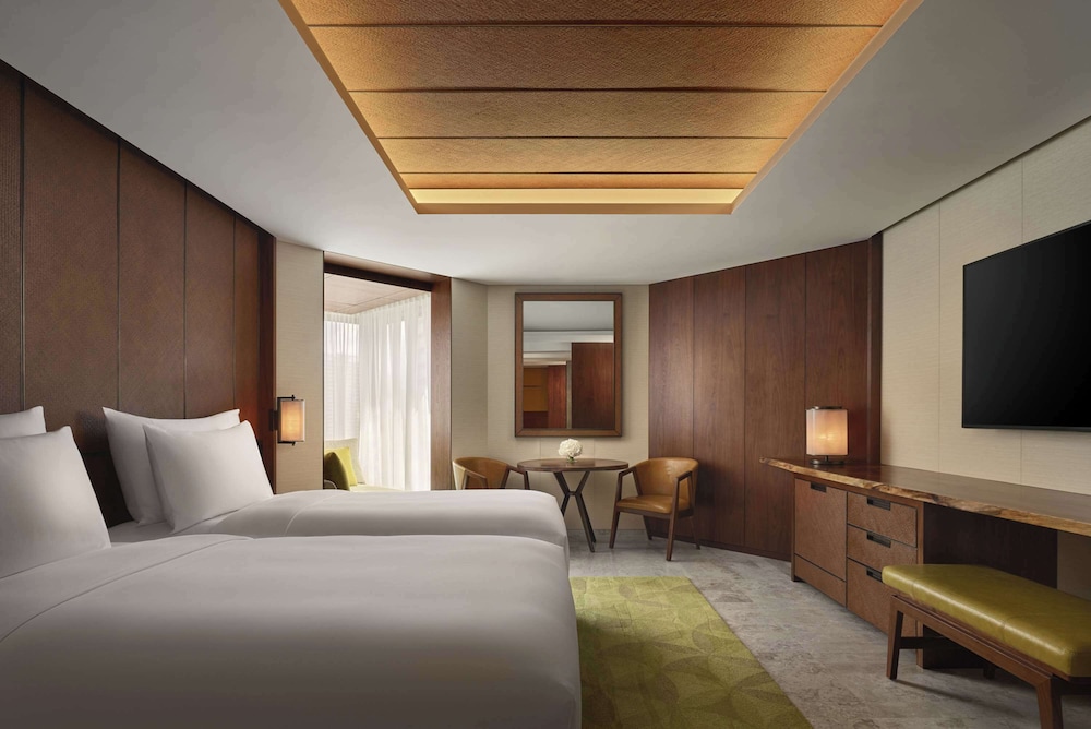 Grand Hyatt Singapore 14