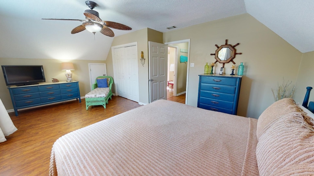 Sea Tybee by Tybee Vacation Rentals