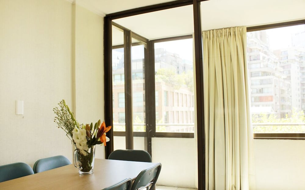 Apartamentos Costanera Centre