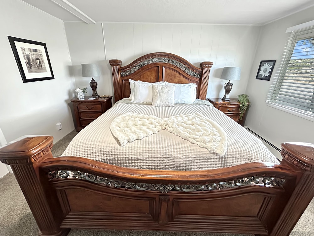Walker Ridge 5 Bedroom Home