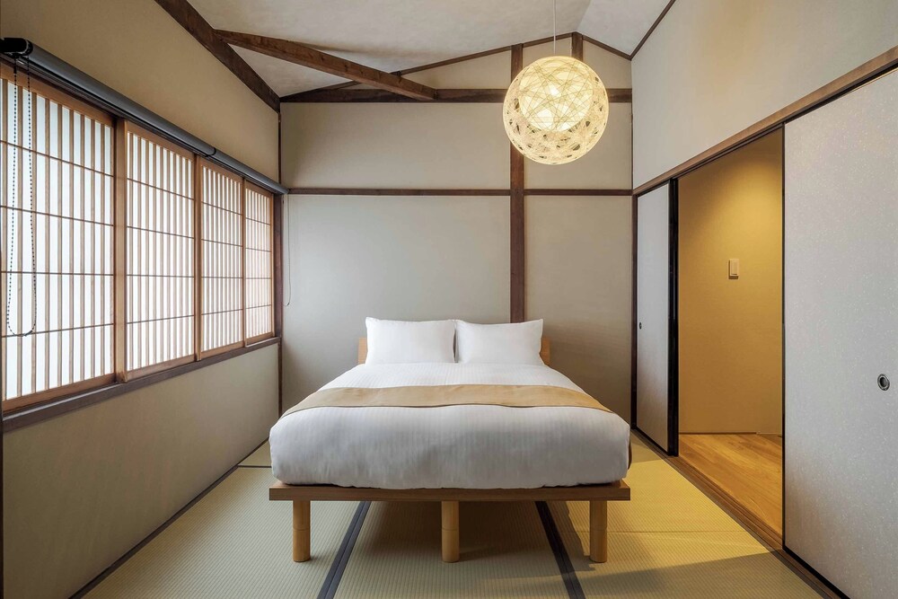Suiki Machiya House