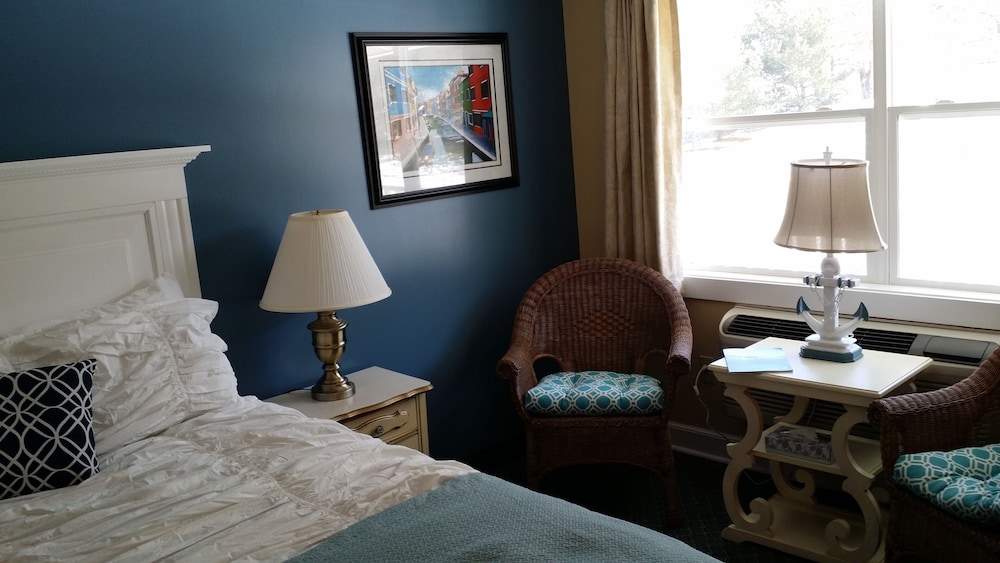 Harkness Brook Inn