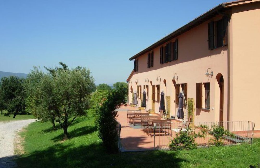 Corte Tommasi Residence