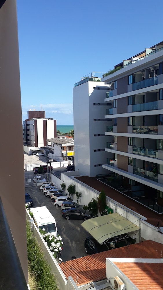 Holanda's Prime - Praia de Tambaú
