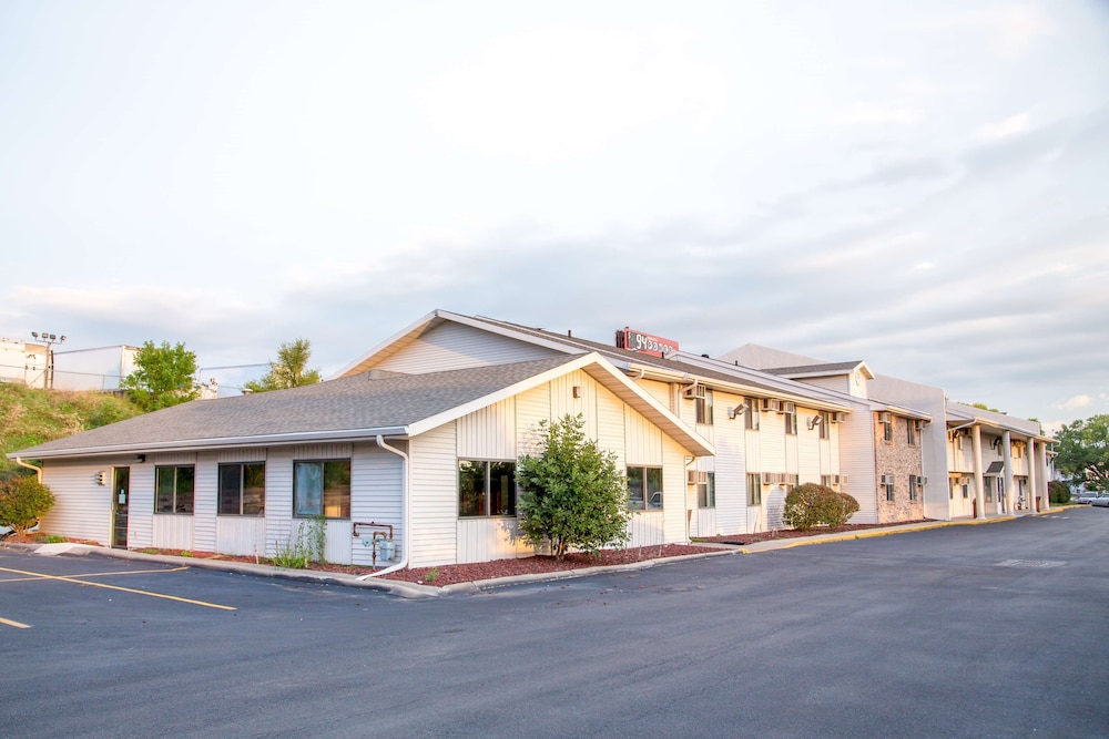 Motel 6 Omaha, NE, Billede 22