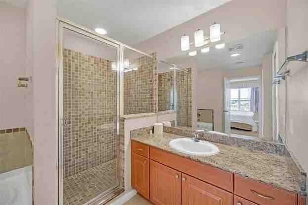 1 BED Suite The Point Orlando Universal
