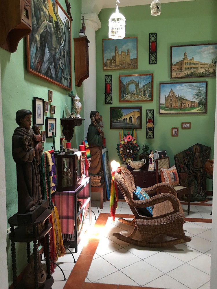 La Casa del Tio Dach - Property Image 15