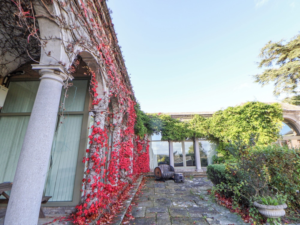 The Colonnade
