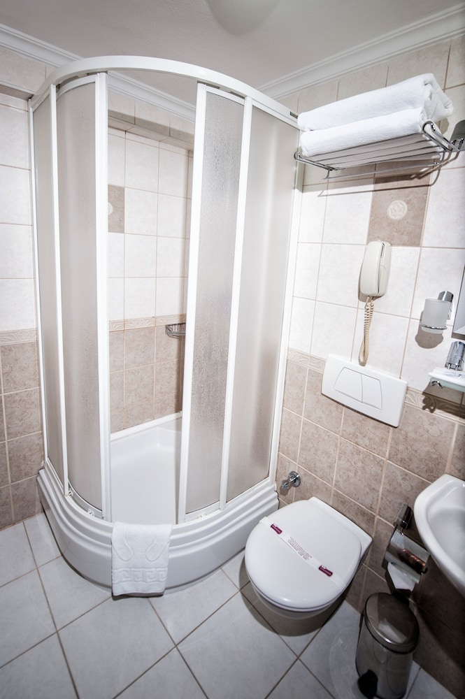 Centrum İstanbul Oteli - Image 23