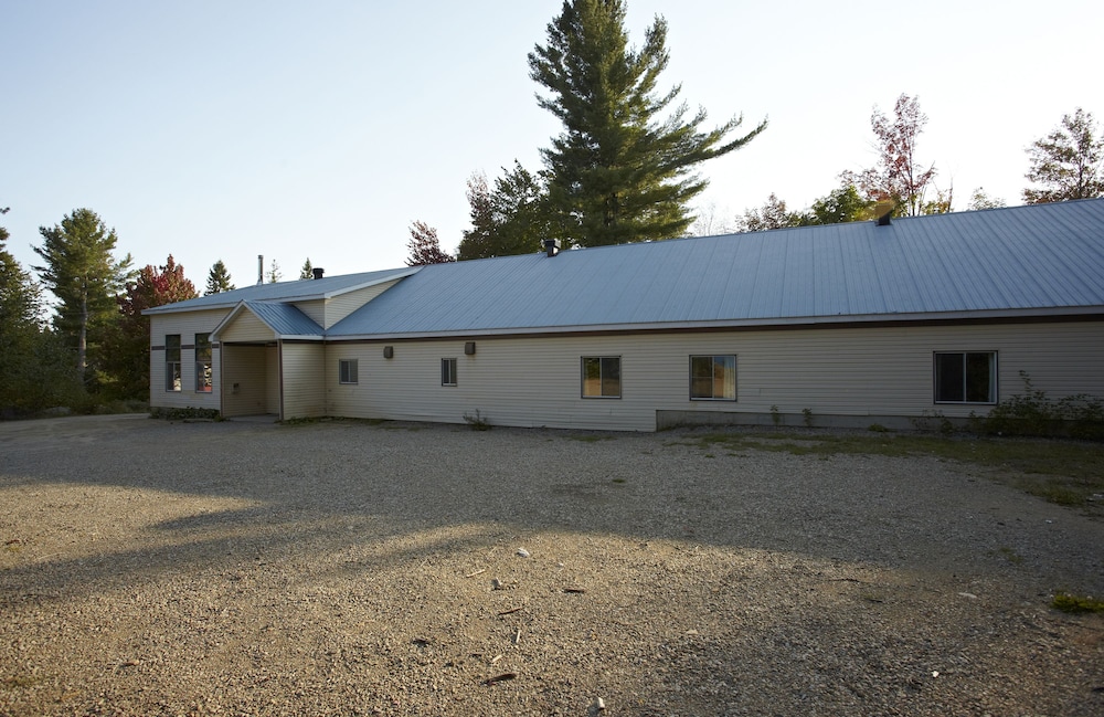 Chalets Lanaudiere