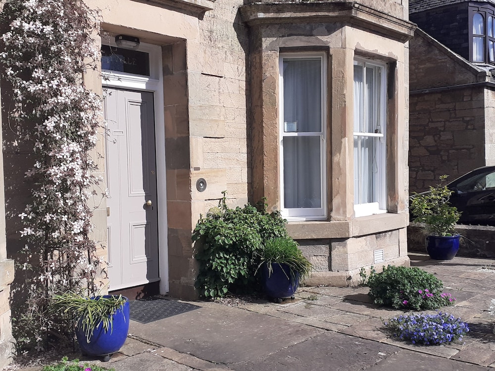 Moatville Cupar