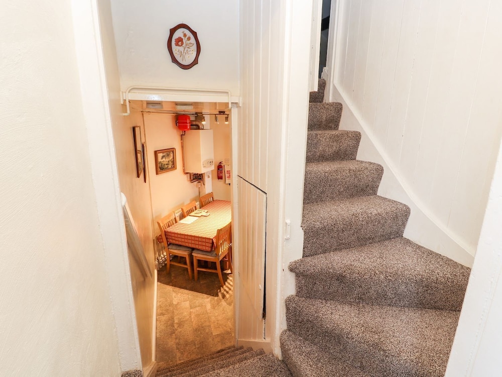 Scotch Hall Cottage