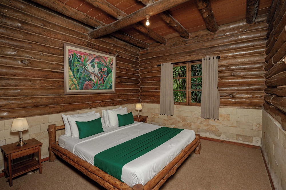 Taman Wisata Bougenville by Kozystay