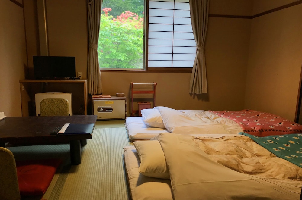 Yachi Onsen Spa