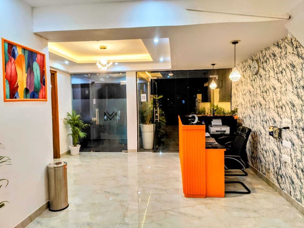 Hotel Mavens House