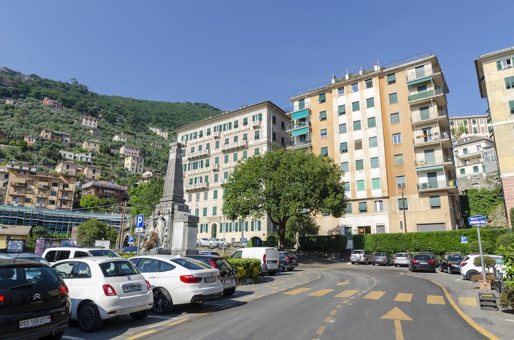 JOIVY Bright Apt For 5, Near Beach, In Camogli photo 4