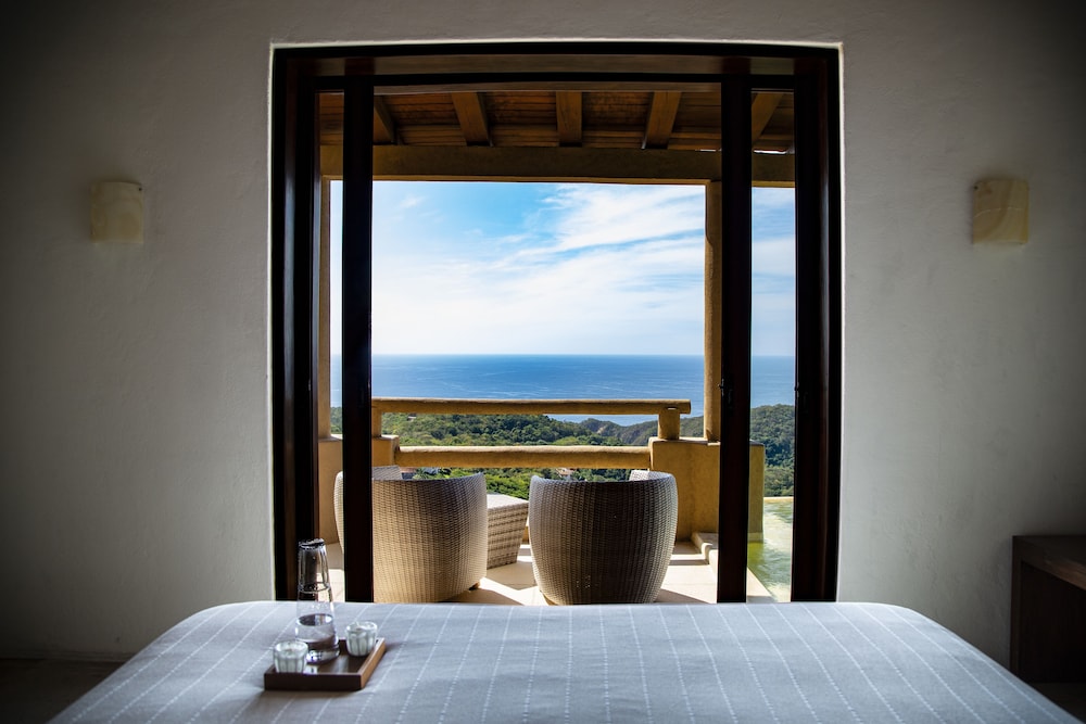Villas del Vigia