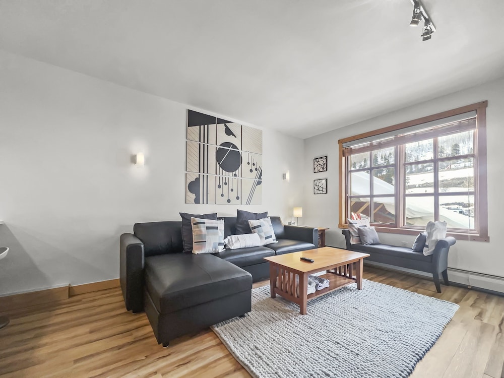 SkyRun Condos - Copper Mountain Resort CO
