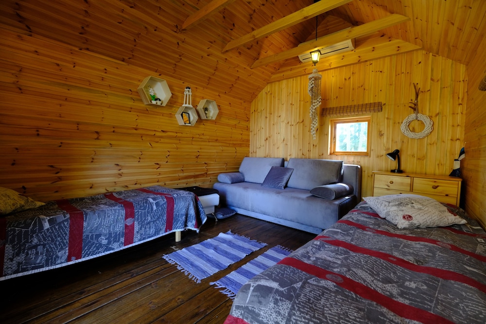 Kallaste Turismitalu & Holiday Resort